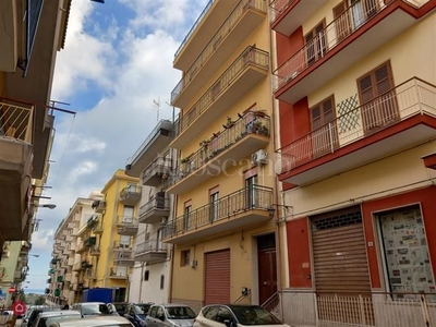 Appartamento in Vendita in Via Massimo D'Azeglio a Bagheria
