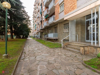 Appartamento in Vendita in Via Michele Antonio Vibò a Torino