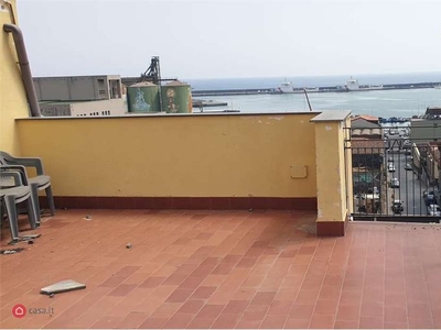 Appartamento in Vendita in Via Moncada a Catania