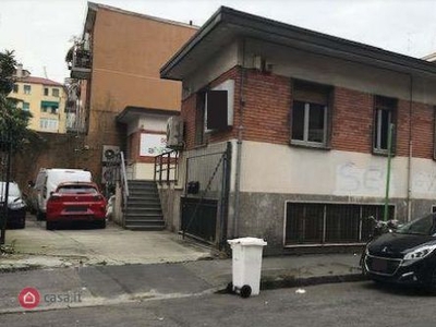 Appartamento in Vendita in Via Monti Lepini 1 a Milano