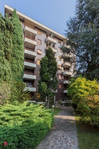 Appartamento in Vendita in Via Oreste Salomone 13 a Milano