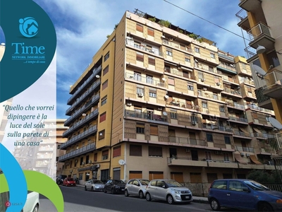 Appartamento in Vendita in Via Passo Gravina 29 a Catania