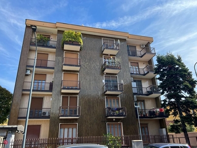 Appartamento in Vendita in Via Paulucci di Calboli Fulcieri a Milano