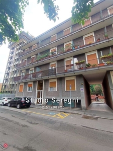 Appartamento in Vendita in Via Porto Corsini 22 a Milano