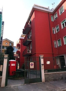 Appartamento in Vendita in Via Privata Golfo degli Aranci 25 a Milano