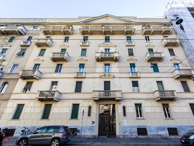 Appartamento in Vendita in Via Ruggero Leoncavallo 8 a Milano