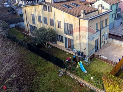 Appartamento in Vendita in Via Vittorio Rossi 4 b a Salsomaggiore Terme