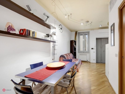Appartamento in Vendita in Viale Tibaldi 14 a Milano