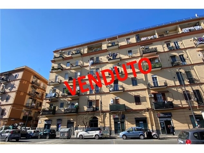 Appartamento in Via Arenaccia, Napoli (NA)