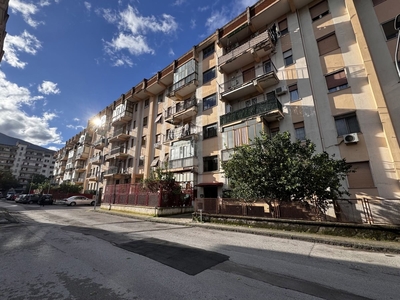 Appartamento in Via Campania, 8, Angri (SA)
