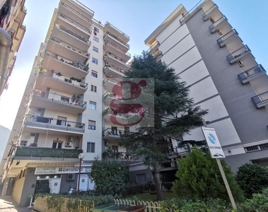 Appartamento in Via Castellammare, Gragnano (NA)