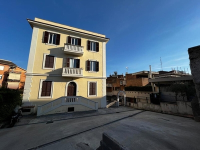 Appartamento in Via Dei Gonzaga, Roma (RM)