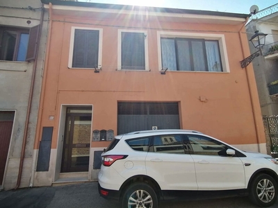 Appartamento in Via Dello Scasato, 56, Civita Castellana (VT)