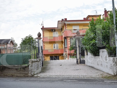 Appartamento in Via Fiano, 323, Nocera Inferiore (SA)