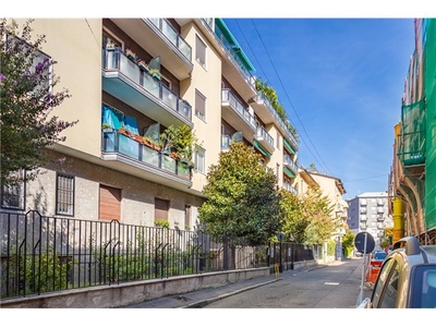 Appartamento in Via Giovanni Battista Moroni , 22, Milano (MI)
