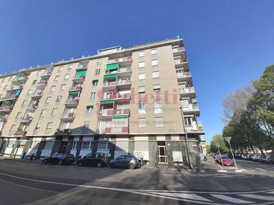 Appartamento in Via Gorizia, 42, Torino (TO)