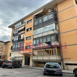 Appartamento in Via Melito, 88, Torre Annunziata (NA)