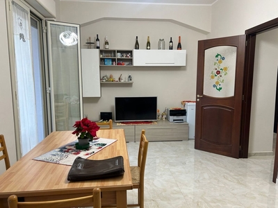 Appartamento in Via Monte Sirino , 24, Messina (ME)