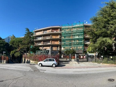Appartamento in Via Nuova Panoramica, 560, Messina (ME)
