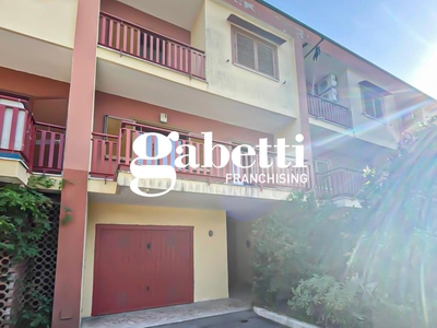 Appartamento in Via Panoramica, Snc, Boscoreale (NA)