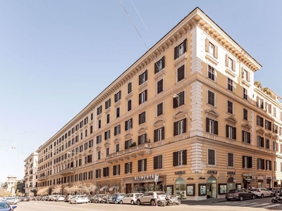 Appartamento in Via Po, Roma (RM)