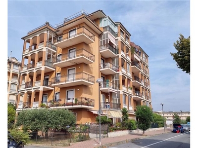 Appartamento in Via Risorgimento, 70, Andora (SV)