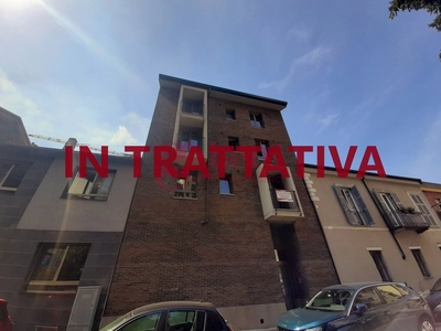 Appartamento in Via Rubiana, 50, Torino (TO)