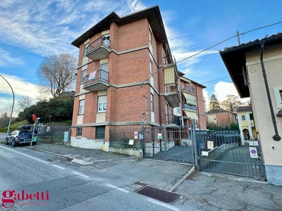Appartamento in Via Salita Salice, Fossano (CN)