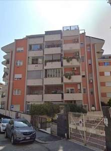 Appartamento in Via Savorelli, 00, Roma (RM)