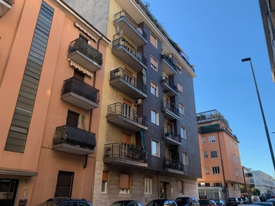 Appartamento in Via Simone De Gatti, 33, Bresso (MI)
