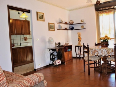 Appartamento in Via Tegas, 36, Luserna San Giovanni (TO)