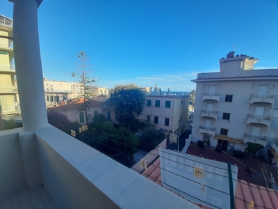 Appartamento in Via Trento Trieste, 27, Sanremo (IM)