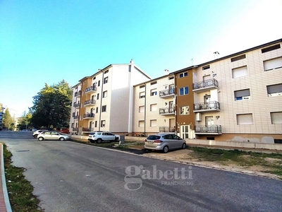 Appartamento in Via Umbria, Campobasso (CB)