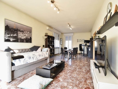 Appartamento ristrutturato in zona S.pio X-stanga-cà Balbi a Vicenza