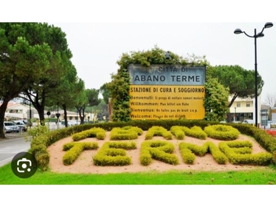 Altro in vendita a Abano Terme, Frazione Giarre, Via Podrecca 46a