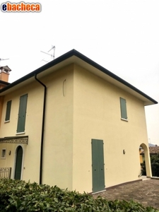 Botticino villa a..