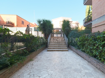 Casa a Roma in Via della Torba, Pietralata