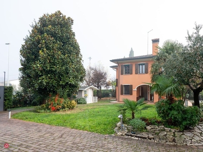 Casa Bi/Trifamiliare in Vendita in Via di Rivale 1 a a Pianiga