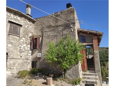 Casa Indipendente in Agliano, Spoleto (PG)