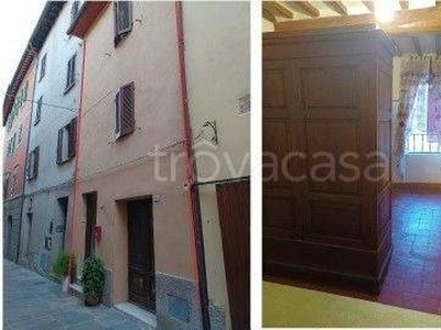 Casa Indipendente in in vendita da privato a Chiusi via della Misericordia