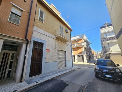 Casa Indipendente in , San Severo (FG)