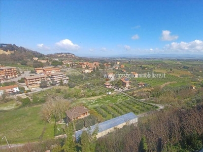 Casa Indipendente in vendita a Chianciano Terme via Solferino, 23