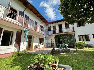 Casa indipendente in vendita a Maniago