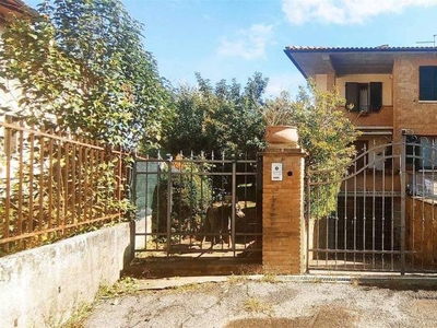 Casa Indipendente in vendita a Pienza