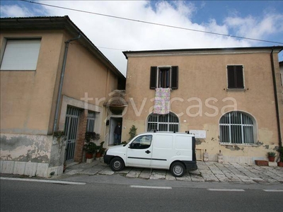 Casa Indipendente in vendita a Rapolano Terme