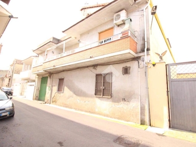 Casa indipendente in vendita a San Cipriano D'Aversa