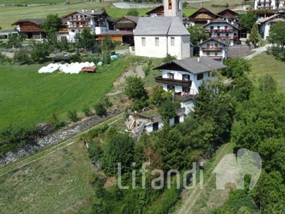 Casa Indipendente in vendita a Villandro