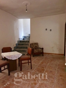 Casa Indipendente in Via Fontana Medina , 38 , Casal Velino (SA)