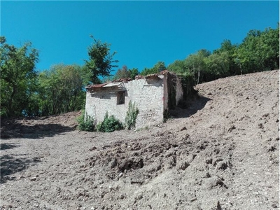 Casa Indipendente in Via Sant'anatolia Di Narco, Sant'Anatolia di Narco (PG)