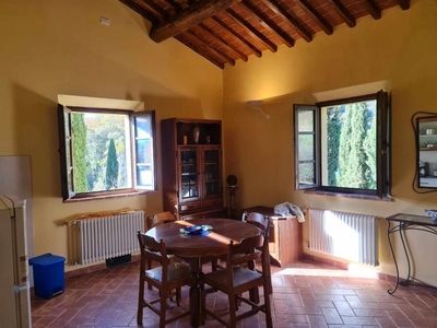 Casa Semindipendente in vendita a San Gimignano